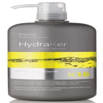 Erayba HydraKer K16 keratin conditioner (Кондиционер кератиновый)