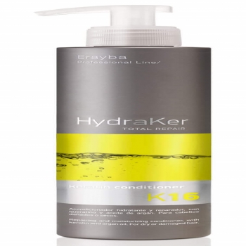 Erayba HydraKer K16 keratin conditioner (Кондиционер кератиновый)