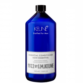 Keune 1992 Essential Conditioner (Универсальный кондиционер для волос и бороды)