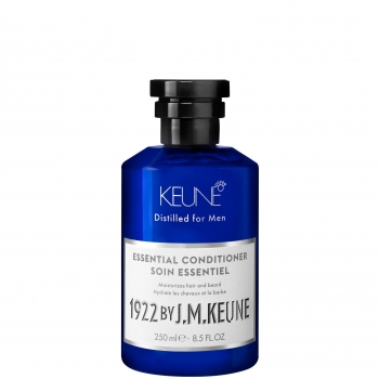 Keune 1992 Essential Conditioner (Универсальный кондиционер для волос и бороды)