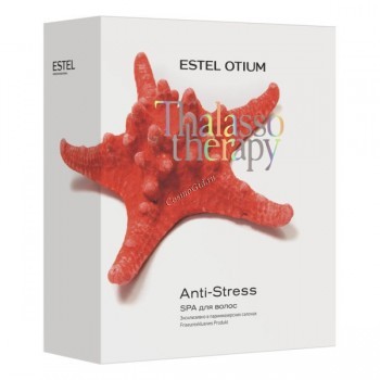 Estel Otium Thalasso Therapy Anti-Stress (Набор для процедуры "Анти-стресс")