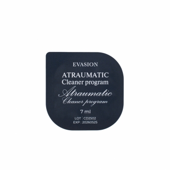 Evasion Atraumatic Cleaner Program (Фитопилинг для лица), 10 шт x 7мл 