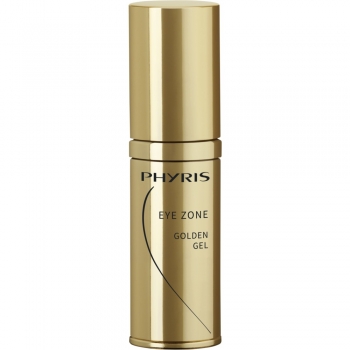 Phyris Eye Zone Golden gel (Гель для век "Золотой")