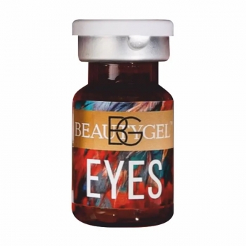 BeautyGel Eyes (Омоложение кожи вокруг глаз)