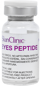 Eyes Peptide Skin Clinic (Омолаживающий коктейль для периорбитальной области), 5 шт x 5 мл