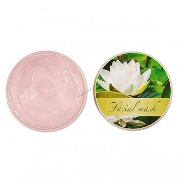 Lotos Facial Mask (Маска для лица Лотос)