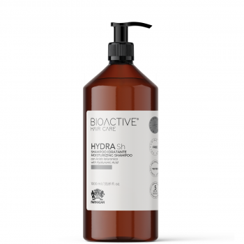 Farmagan Bioactive Hydra Shampoo Moisturizing (Увлажняющий шампунь)