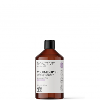 Farmagan Bioactive Volume Up Shampoo (Шампунь для увеличения объема волос)