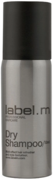 Label.m Dry Shampoo (Сухой шампунь)