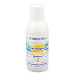 Christina fluoroxygen+C exfoliator (Эксфолиатор, шаг 3), 150 мл