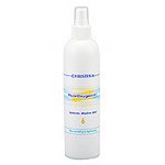 Ghristina fluoroxygen+C isotonic marine mist (Морской изотонический спрей, шаг 6), 300 мл