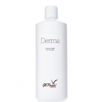 GERnetic Derma (Жидкое мыло для проблемной кожи) 