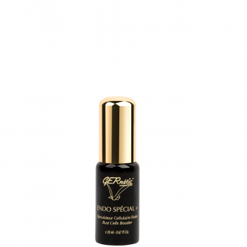 GERnetic Endo Special Plus (Биоактивный комплекс для восстановления кожи бюста)
