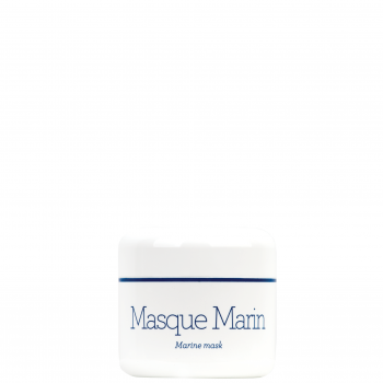 GERnetic Masque Marin (Морская минерализующая крем-маска)