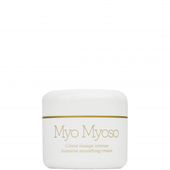 GERnetic Myo Myoso (Крем для коррекции мимических морщин) 