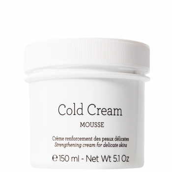 Gernetic Cold Cream Mousse (Укрепляющий крем-мусс для реактивной кожи)