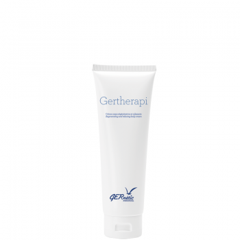 GERnetic Gertherapi Cream (Восстанавливающий крем для тела с расслабляющим эффектом)