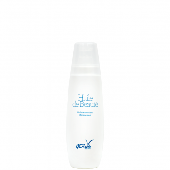 Gernetic Huile De Beaute (Масло для лица и тела «Масло красоты»)