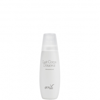 GERnetic Lait Corps Doucer (Увлажняющее и восстанавливающее молочко для тела)