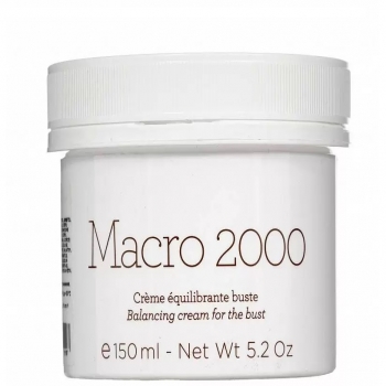 GERnetic Macro 2000 (Крем для коррекции размеров и формы молочной железы) 
