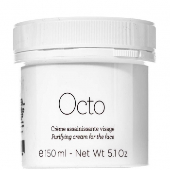 GERnetic Octo (Крем с дезинкрустирующим и поросуживающим действием)