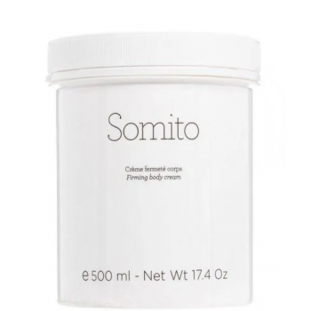 GERnetic Somito (Крем для улучшения тонуса кожи и мышц)