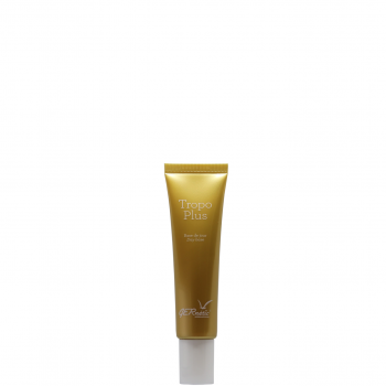GERnetic Tropo Plus (Дневной крем для сухой кожи) 