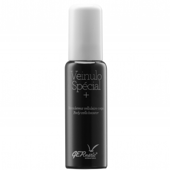 GERnetic Veinulo Special Plus (Биоактивный комплекс для восстановления кожи и лечения сосудов)