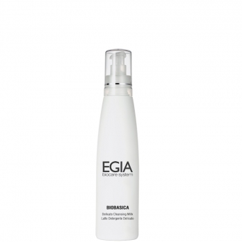 Egia Delicate Cleansing Milk (Молочко деликатное очищающее)