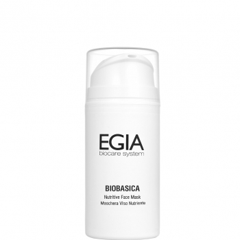 Egia Nutritive Face Mask (Маска питательная)