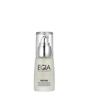 Egia Bac-control Essence (Сыворотка балансирующая для проблемной кожи)