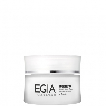 Egia Mandelic Renew Cream (Обновляющий миндальный крем)