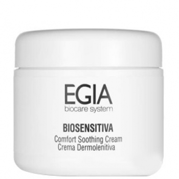 Egia Comfort Soothing Cream (Легкий успокаивающий крем)