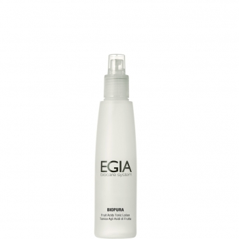 Egia Fruit Acids Tonic Lotion (Тоник с фруктовыми кислотами)
