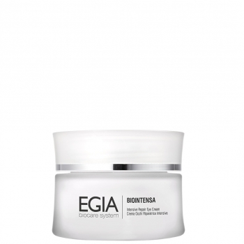 Egia Intensive Repair Eye Cream (Крем для век с фитостволовыми клетками)