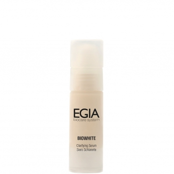 Egia Clarifyng Serum (Осветляющая сыворотка)