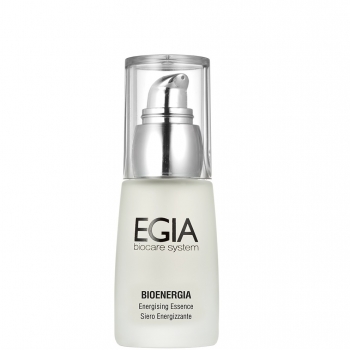 Egia Energising Essence (Сыворотка с витамином С)