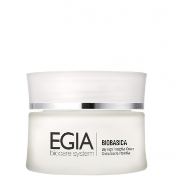Egia Day High Protective Cream (Нежный питательный крем)