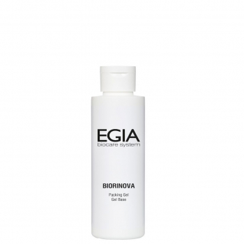 Egia Packing Gel (Основа гелевая увлажняющая)