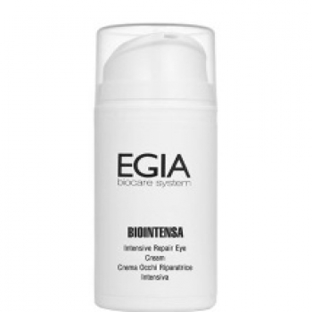 Egia Intensive Repair Eye Cream (Крем для век с фитостволовыми клетками)