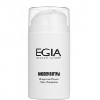 Egia Couperose Serum (Антикуперозная сыворотка)