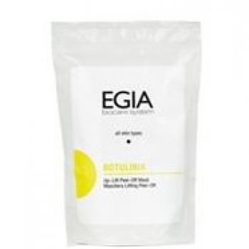 Egia Up-Lift Peel-Off Mask (Лифтинг-маска с аргирелином)