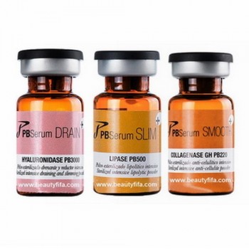 PBSerum Triada (Ферментный комплекс Триада)