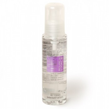 By Fama Source vitale filler de brilliance - brilliance serum (Флюид для блеска), 50 мл.