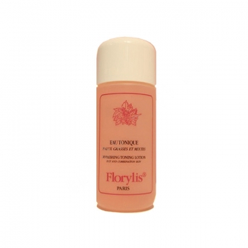 Florylis Eau tonique peau grasse et mixte (Тоник для жирной и комбинированной кожи)