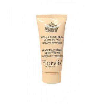 Florylis Creme de nuit apaisante reparatrice (Ночной крем), 60 мл