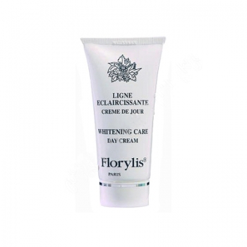 Florylis Creme de jour (Дневной осветляющий крем)