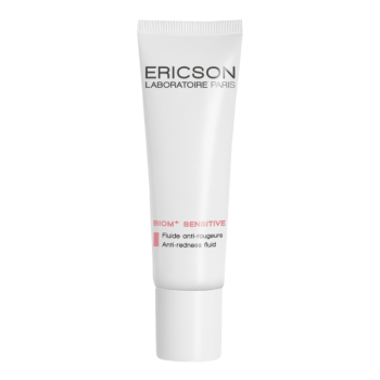 Ericson Laboratoire anti-redness fluid (Флюид против покраснения кожи), 30 мл