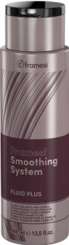 Framesi Smoothing System Fluid Plus (Флюид разглаживающий), 400 мл