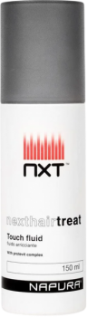 NXT Touch Fluid (Флюид сильной фиксации для точечной укладки), 150 мл